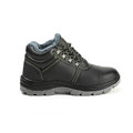 Work Men Lightweight Steel Toe Indestructible Safety Sneaker